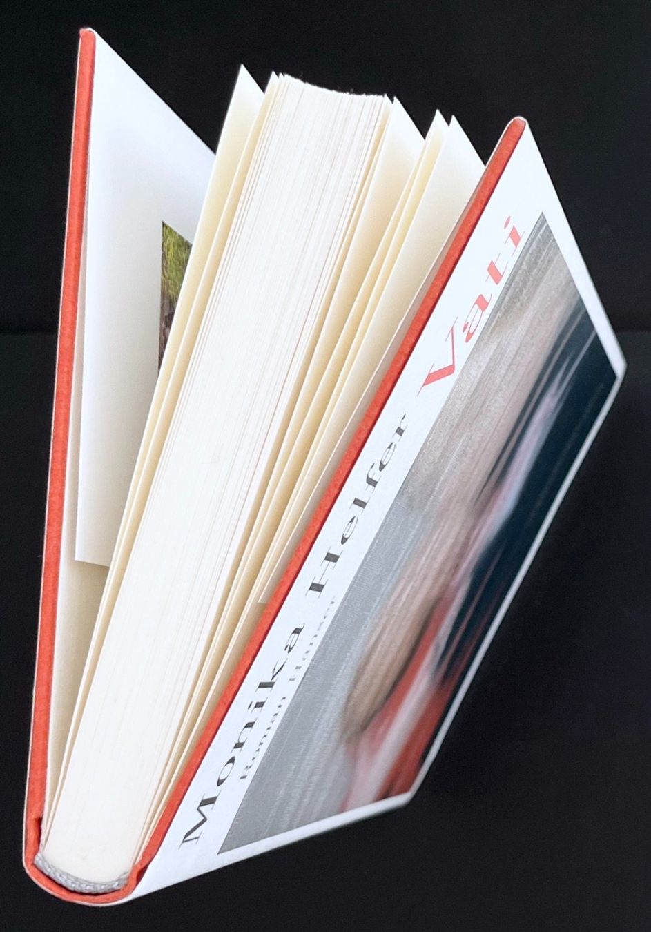Bücher: Monika Helfer - Vati – Neu (gemäss Beschreibung) aus Bern von  4