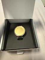 Garmin Lily Gold/Schwarz