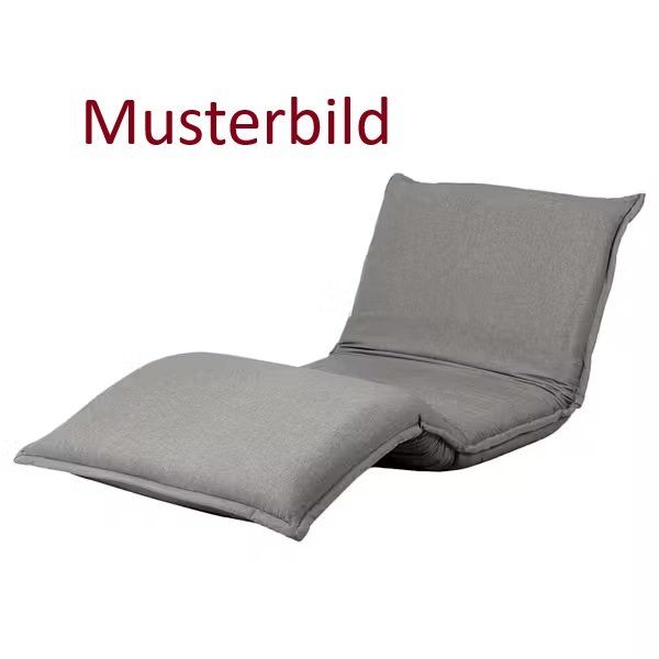 Sessel: Schlafsessel Jake – Gebraucht aus Wollerau von Gelemi 5