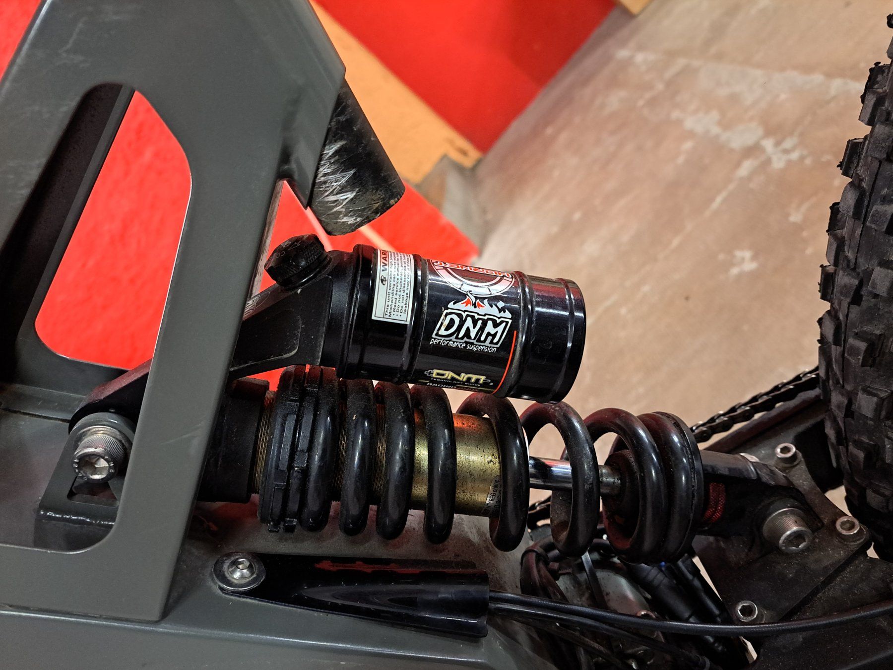 Biciclette: Stealth B52 4600W – Usato da Sion venduto da fab_lh67 3