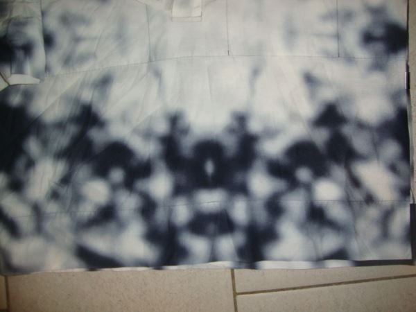 Nile Blusen: NILE BLUSE GR.S **NEU** – Neu (gemäss Beschreibung) aus Rotkreuz von Samballi 3