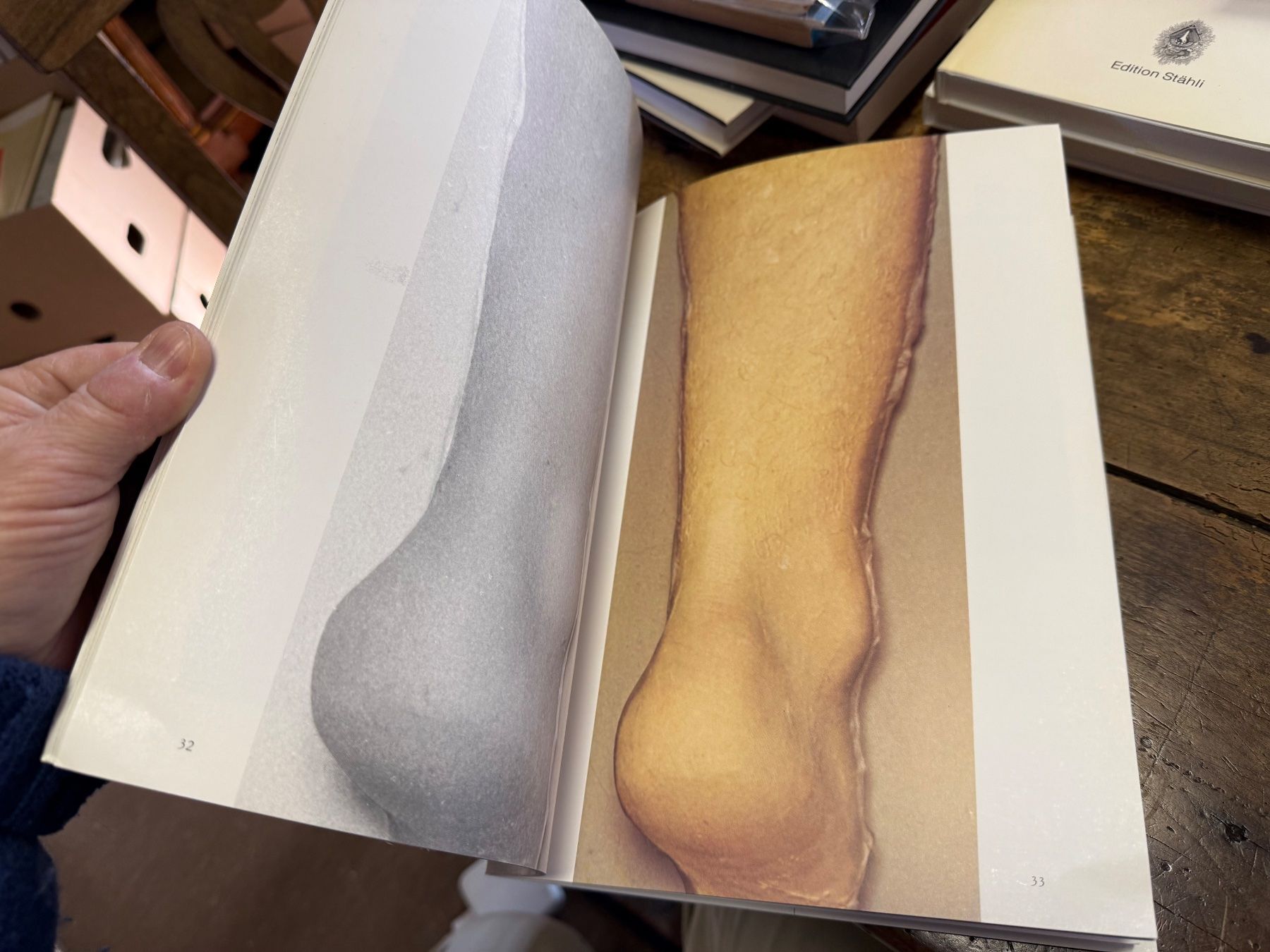 Libri: Giuseppe PENONE – Usato da Bern venduto da Jwpm66 5