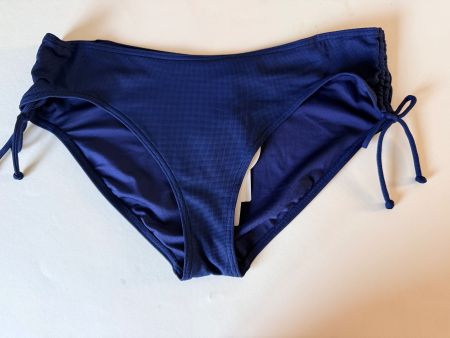 TRIUMPH, Bikini Midi SUMMER GLOW, Grösse 44, Dunkelblau