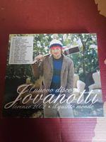 CD - Jovanotti – Lorenzo 2002  Il Quinto Mondo