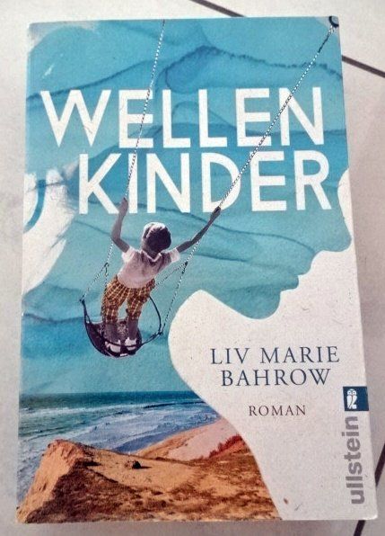 Libri: Wellenkinder Liv Marie Bahrow – Usato da Wetzikon ZH venduto da strubeli024