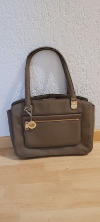 Schultertasche DKNY