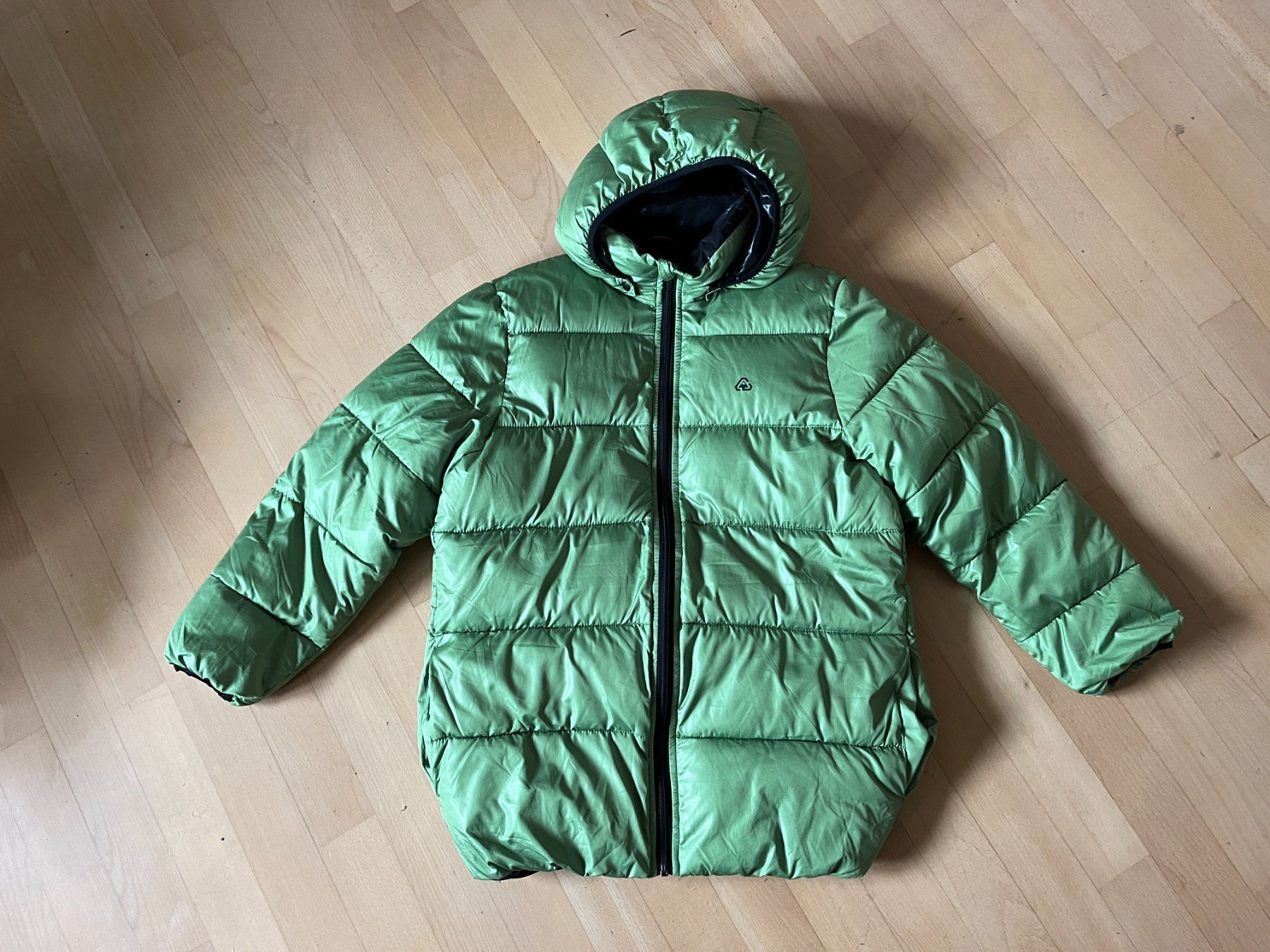 H&M Giacche & Cappotti: Daunenjacke H&M – Usato da Zürich venduto da emily02