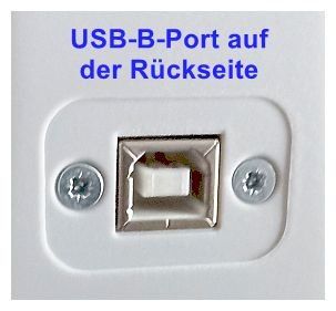 Kettler Hometrainer: KETTLER Ergometer E5 - Top Zustand, Induktionsbremse – Usato da Windisch venduto da Vindonissa07 2
