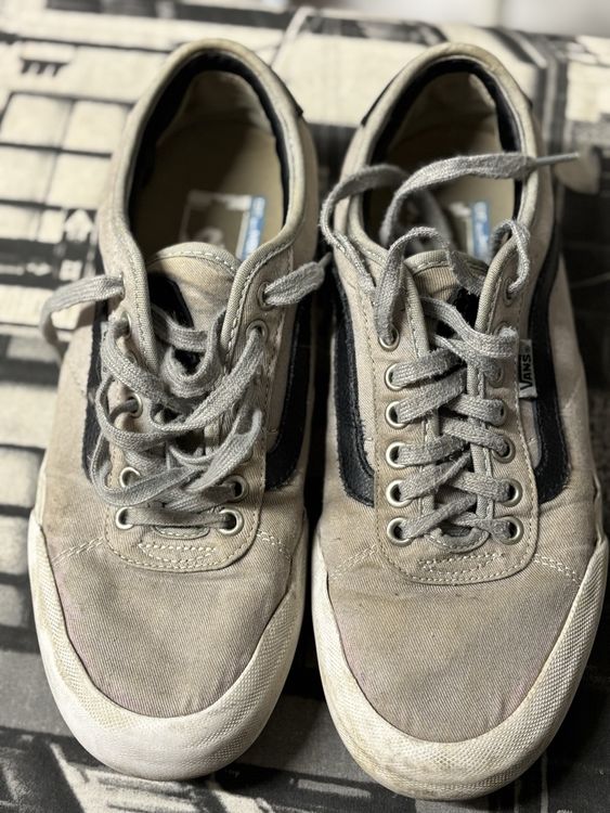 Vans Scarpe da uomo: Scarpe Vans – Usato da Verscio venduto da stefyk23 4