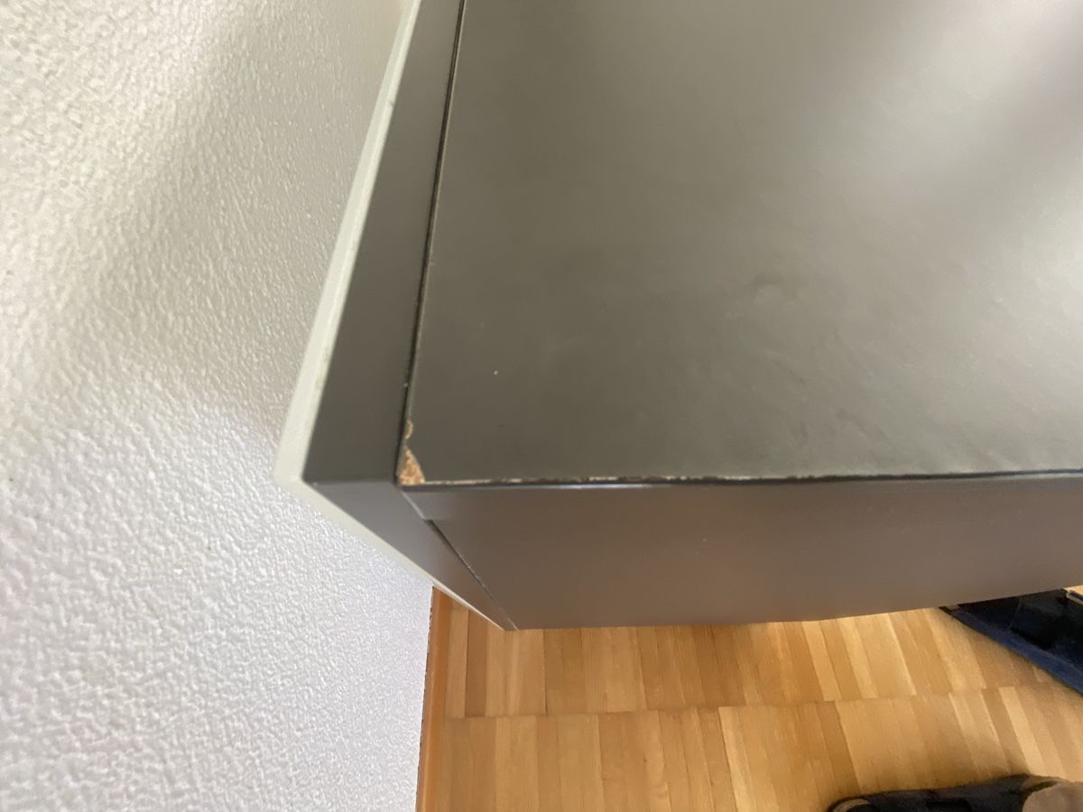 Pfister Mobili per bagno: Waschbeckenunterschrank – Usato da Birmensdorf ZH venduto da schoesche88 4