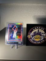 Ausar Thompson Artist Proof /25, Panini Hoops 24-25, NBA