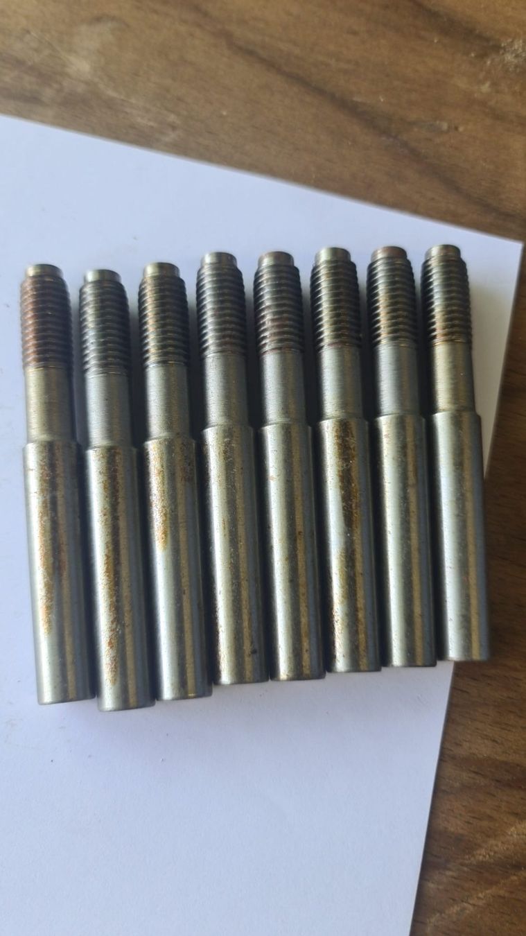 Tous les outils: Gewindebolzen – D'occasion à Egerkingen par ogi3131 2