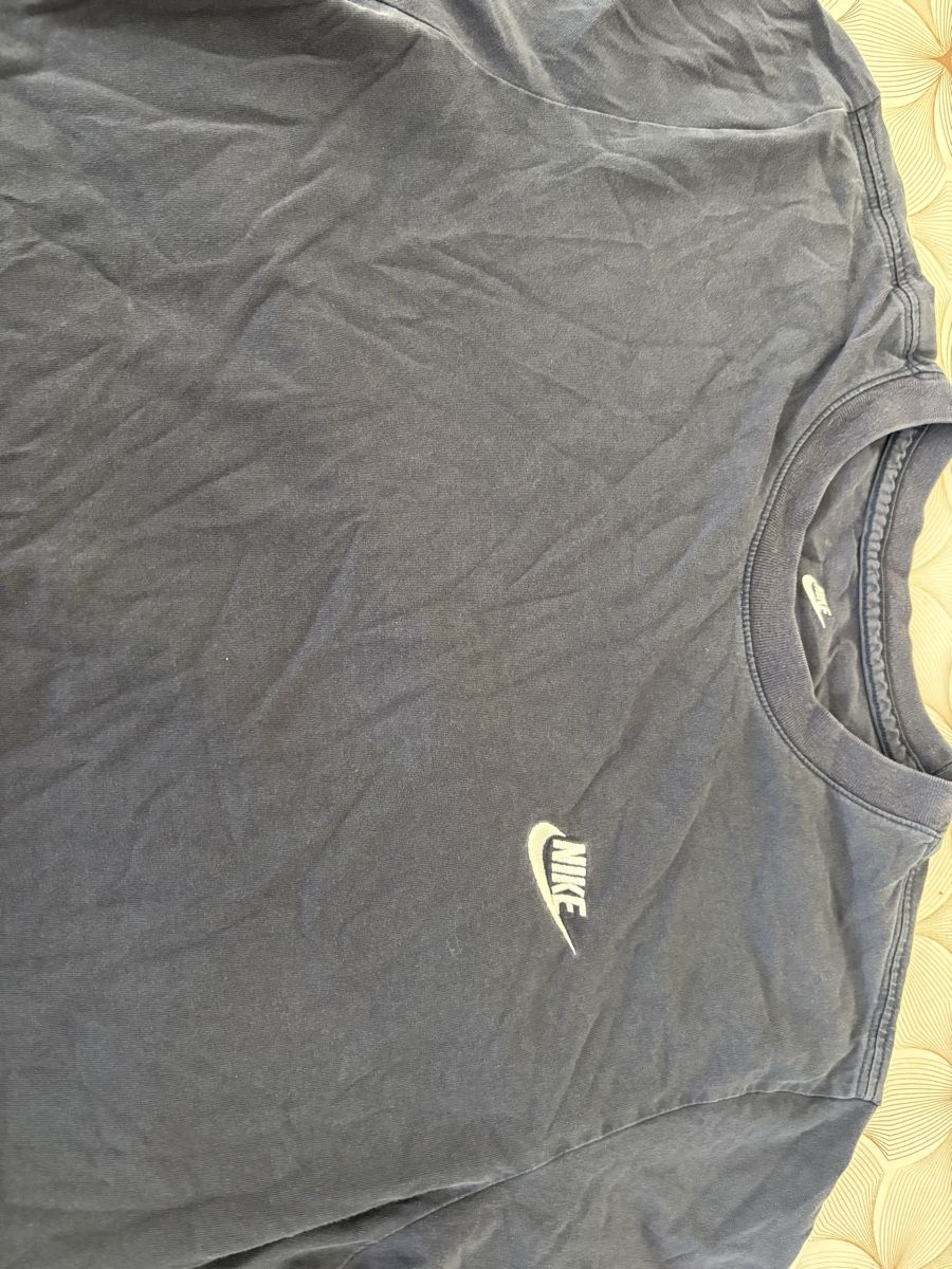 Nike T-shirt: T-shirt  – Nuovo (secondo la descrizione) da Monthey venduto da mon_sgm8 2