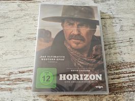 Dvd Horizon