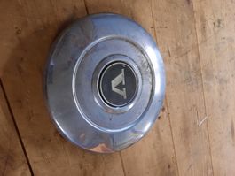 Volvo Nabendeckel