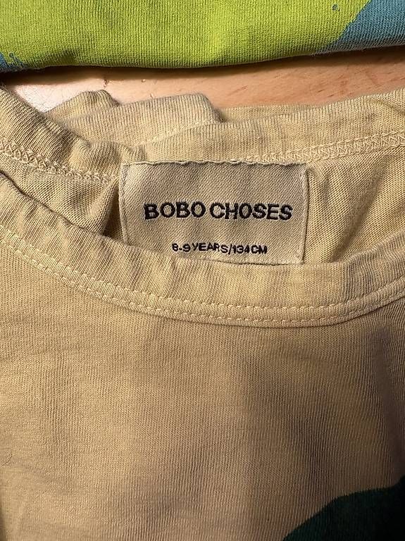 Blouses, T-shirts & Tops: Bobo Choses 134 cm – D'occasion à Windisch par pagbfrs 1