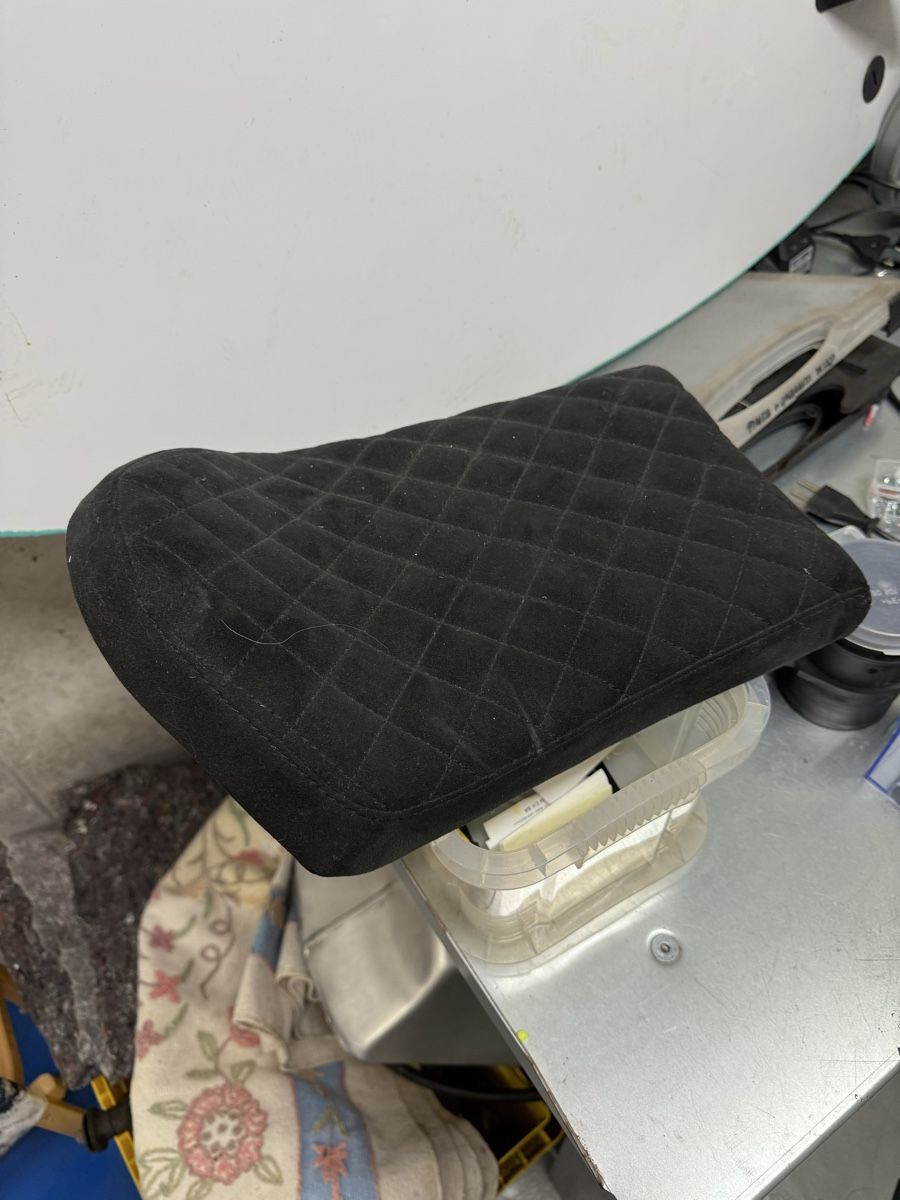 Strada: Bmw k100 progetto – Usato da Agno venduto da inf_h6y9 4
