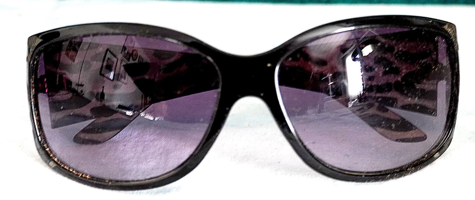 Occhiali & Lenti: Damen-Sonnenbrille 80er Jahre – Usato da Baar venduto da 2cvbaar 1