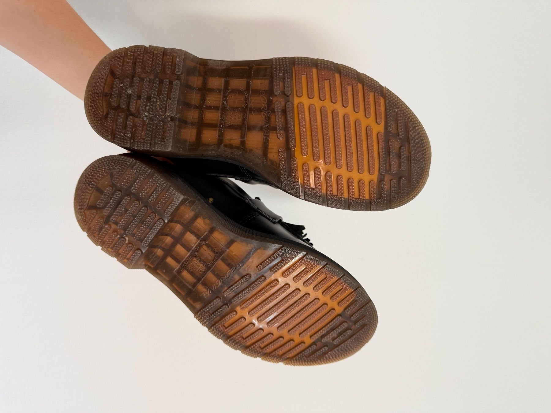 Dr. Martens Scarpe da donna: Dr.Martens loafer, Gr.38 – Usato da Zürich venduto da se.oberholzer 1