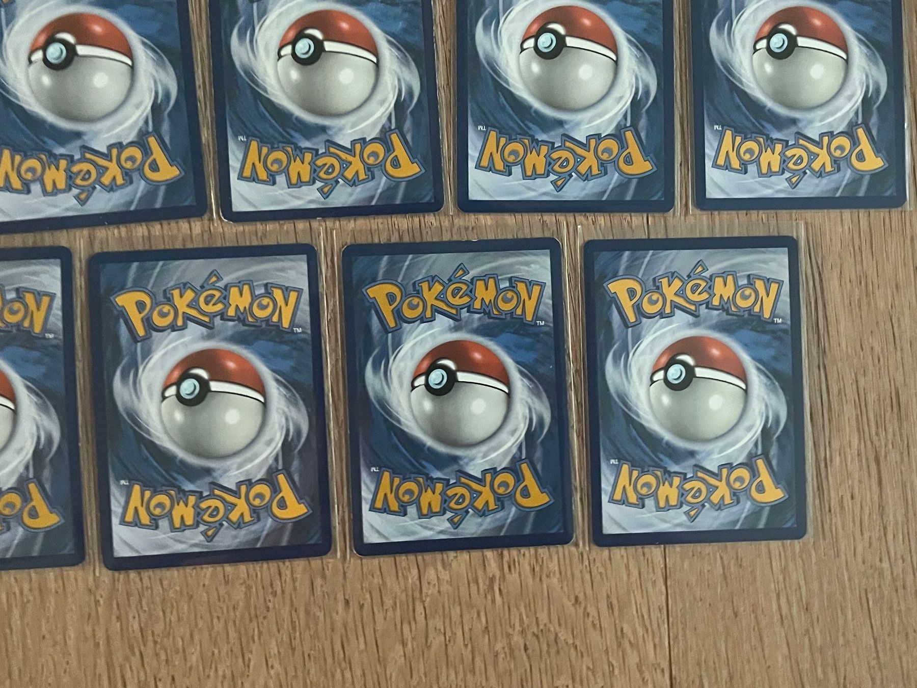 Pokémon Carte collezionabili: Pokemon Karten – Usato da Winterthur venduto da Wusa01 7
