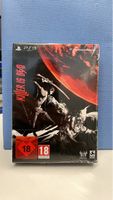 Killer is Dead Limited Edition Sony PlayStation 3 OVP