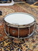 Dixon Artisan 14x6.5 Chris Brady Snare