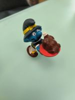 Schtroumpfs schlumpf puffi