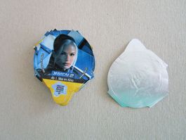 KRD X-MEN 2 Serie 7.410