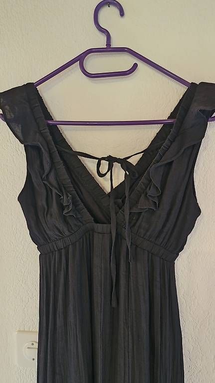 Halara Vestiti: Damen Kleid schwarz Grösse S – Usato da Hochwald venduto da Nikita44 2