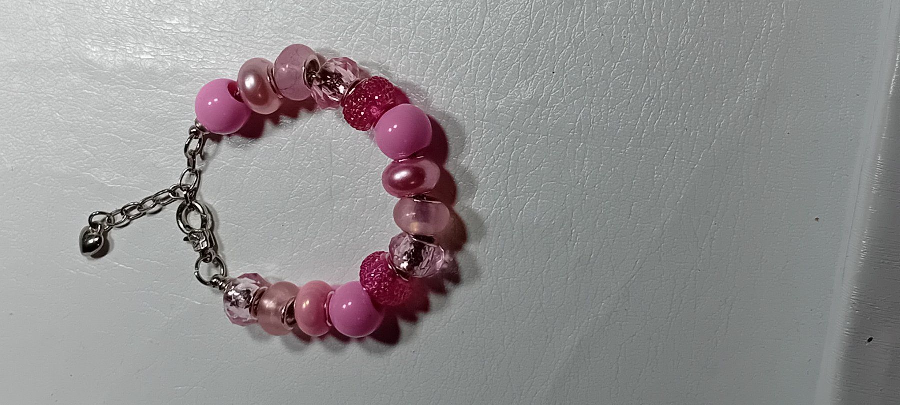 Bracelets: armband modeschmuck mit beads – Neuf (Voir description) à Basel par bij_5hqd 2
