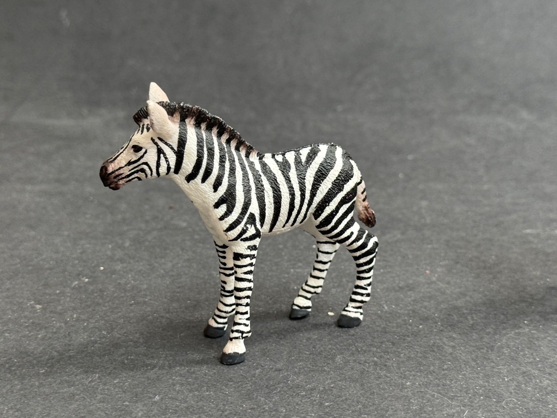 Schleich Statuette: Schleich Zebra Stute und Fohlen – Usato da Ennetbaden venduto da mapa05 3