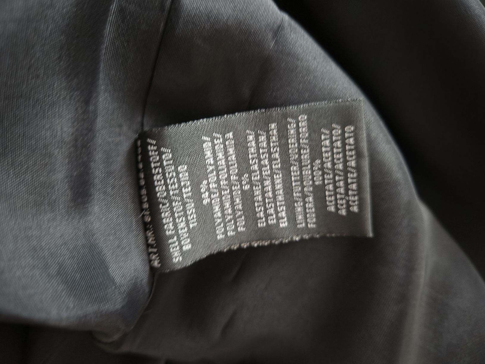 Comma Vestiti: Comma schönes Kleid Gr. 42 – Usato da Frenkendorf venduto da Moon111 4