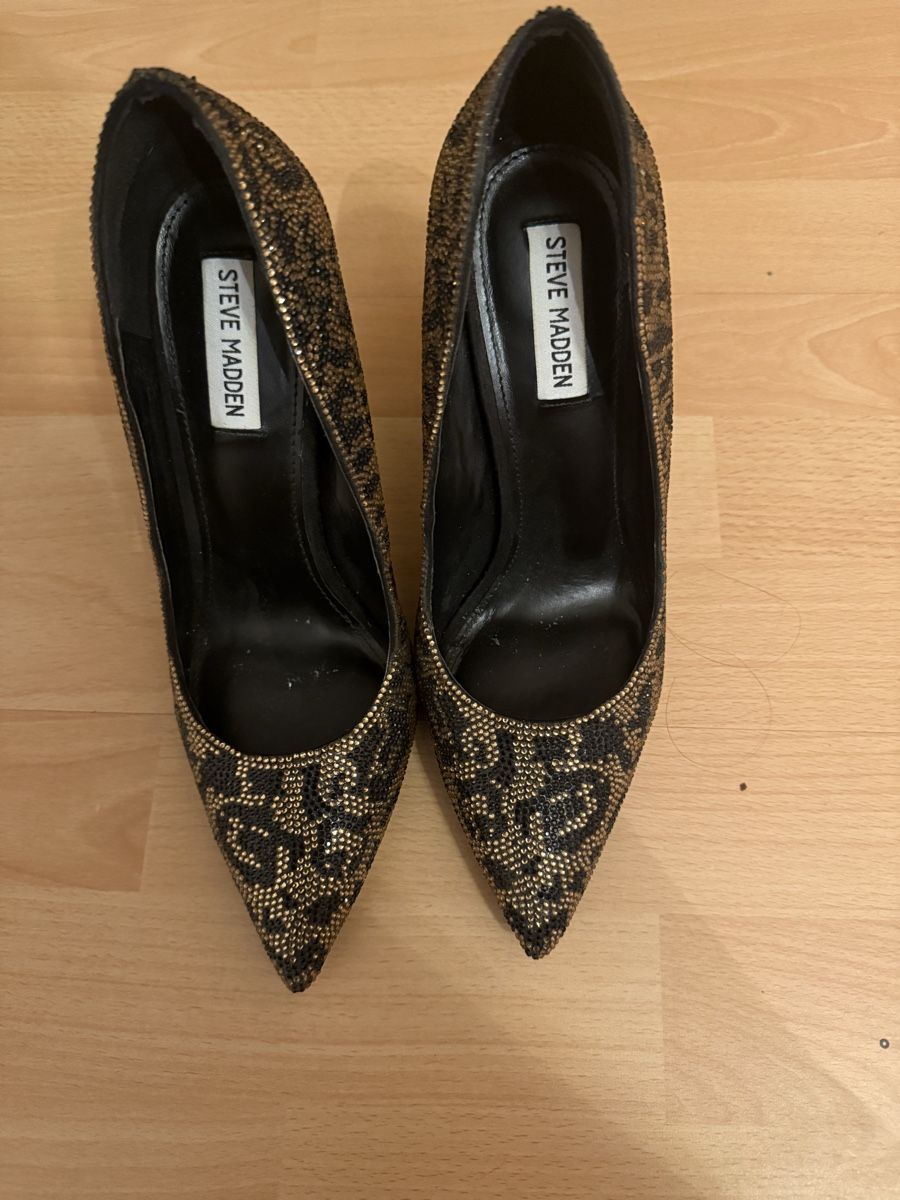 Steve Madden Chaussures femmes: Steve Madden – D'occasion à Zürich par Supron01