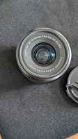 Objectif photo Fuji FUJINON XC 15-45mm F3.5-5.6 OIS PZ