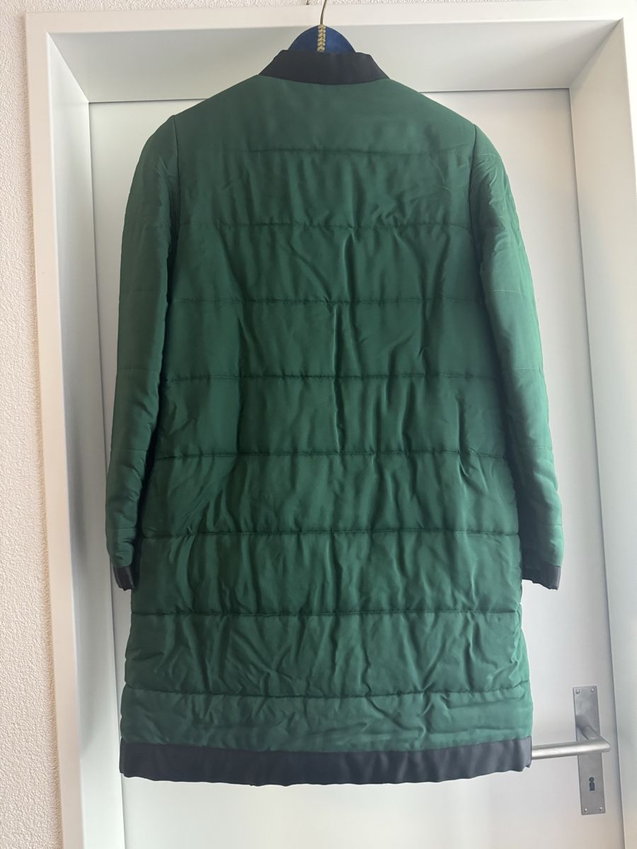 Chanel Giacche: Chanel Vintage Jacke – Usato da Niederglatt ZH venduto da ZJ-67 3