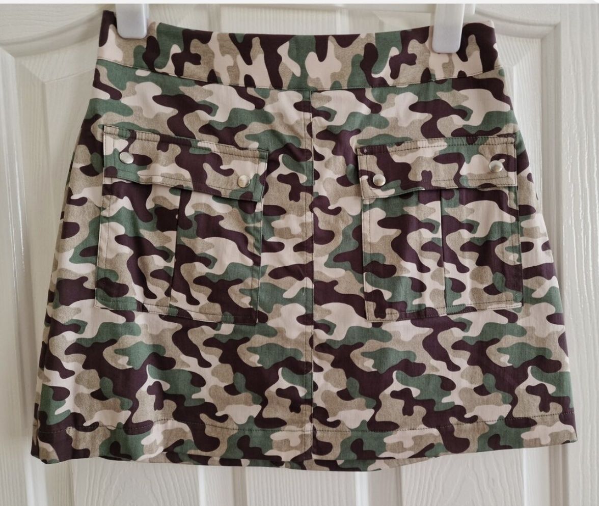 Zara Vestiti & Gonne: Zara skirt – Nuovo e nell'imballaggio originale da Opfikon venduto da MabelCouture 1