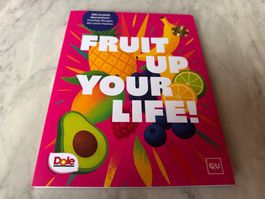 FRUIT UP YOUR LIFE