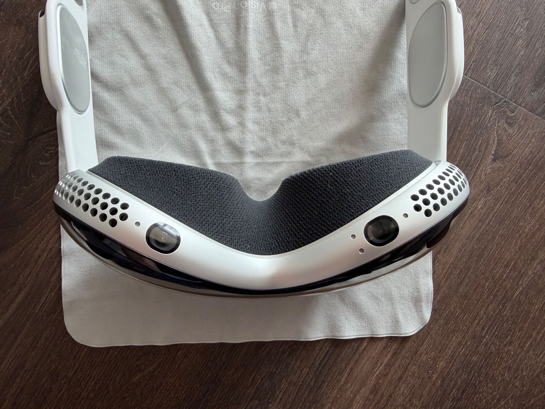 Apple Casque VR: Apple Vision Pro 256 GB – D'occasion à Münchwilen AG par megamurks 3