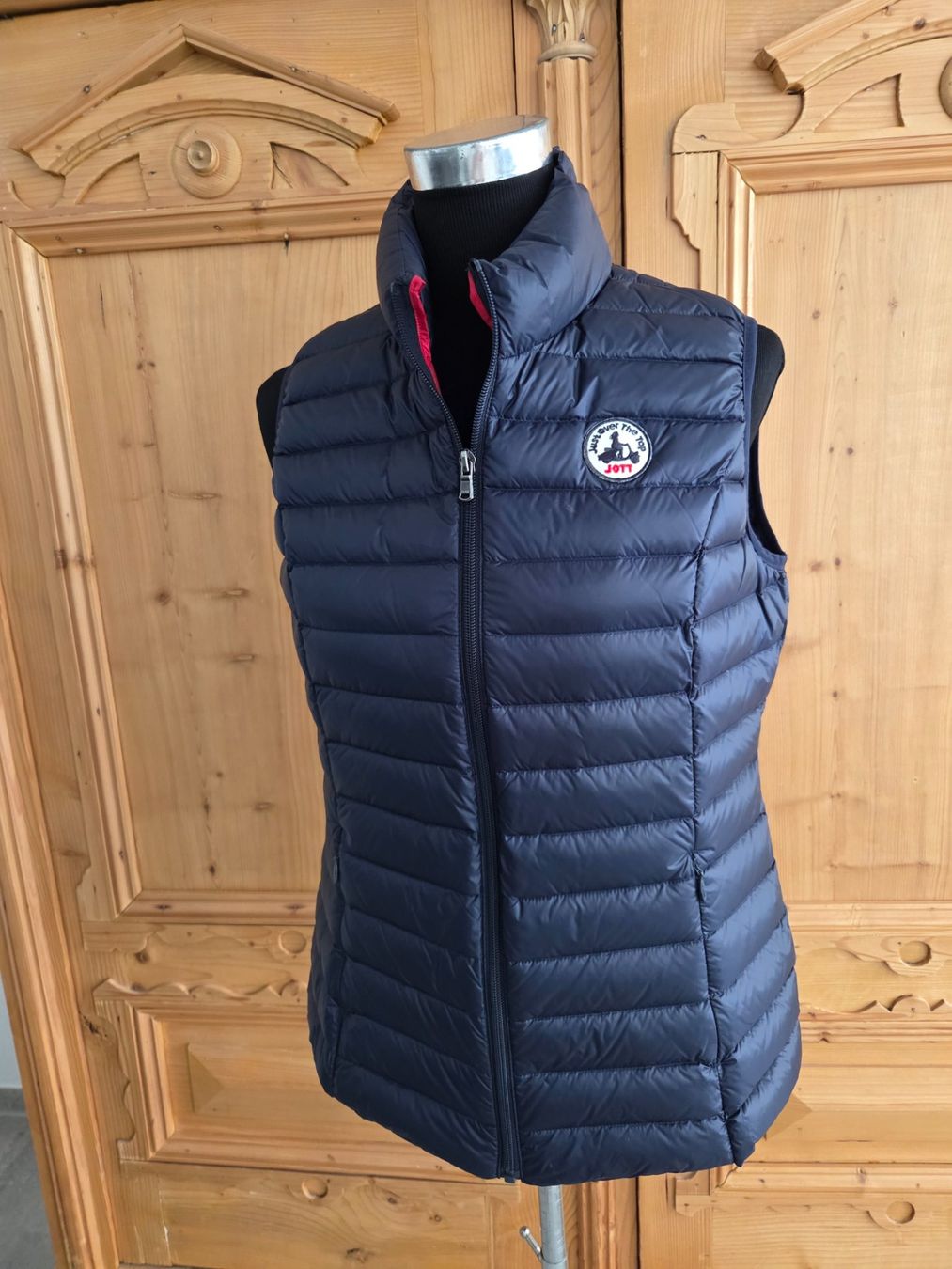 Jott Gilet & Giacche senza maniche: schöne Weste, Gilet, Jott – Usato da Wiesendangen venduto da Sinhuk 1