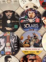 Lot de25 DVDs cultes - Action, Thriller, Comédie