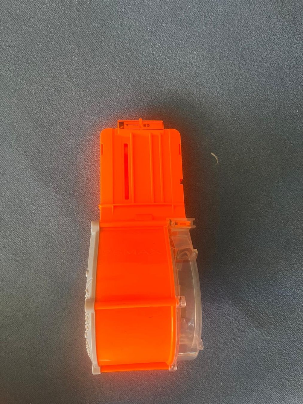 Nerf Spielzeuge: Nerf Blaster – Gebraucht aus Schwarzsee von dergli01 4