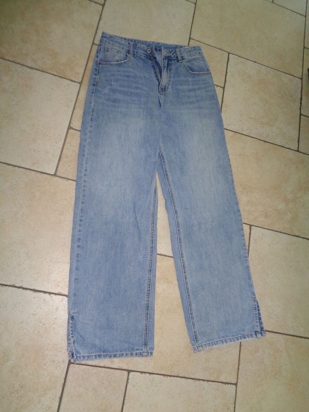 Jeans: Jeans  Grösse S – Gebraucht aus Kreuzlingen von Robi-2003