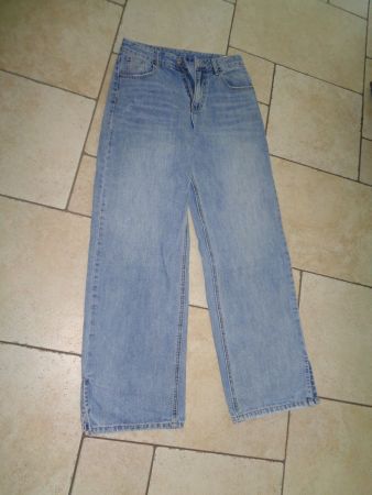 Jeans  Grösse S