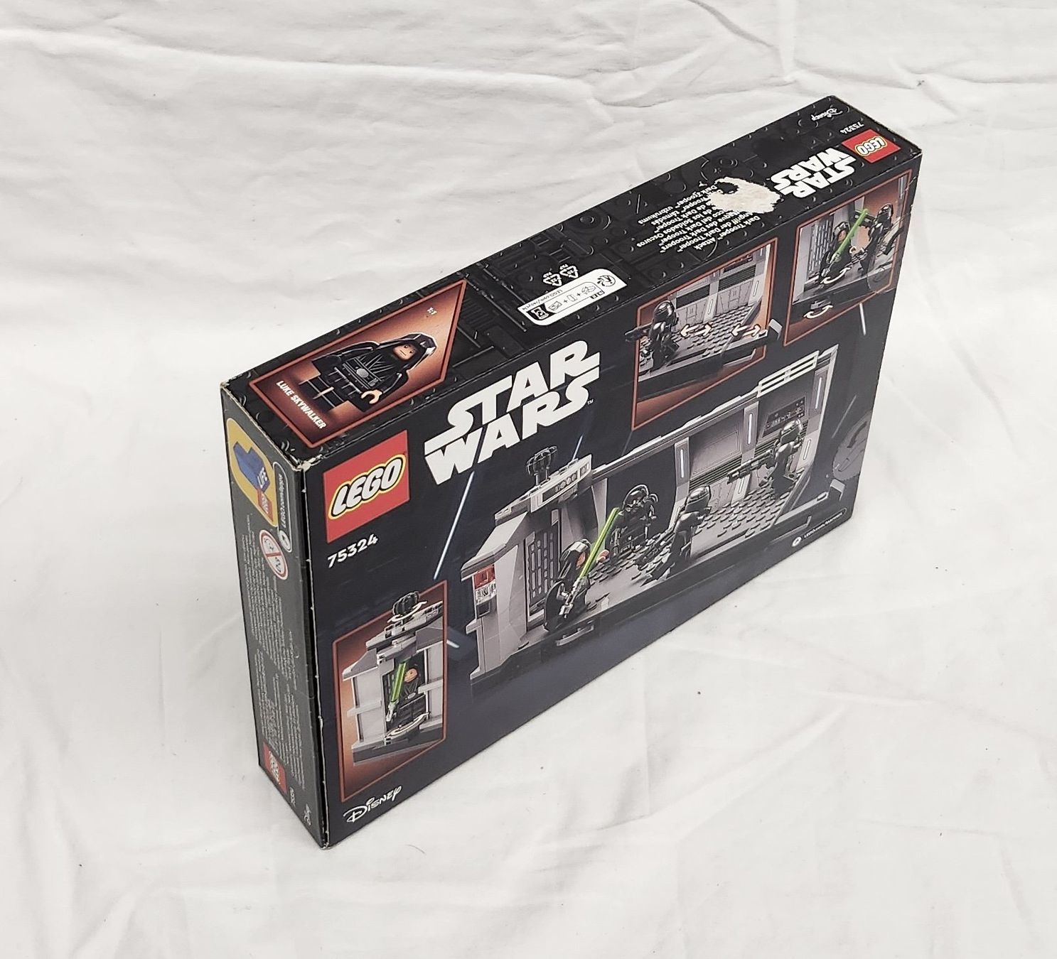 Lego Baukästen: LEGO Star Wars 75324 Dark Trooper Attack OVP – Neu und originalverpackt aus Dübendorf von TrimTrend 2