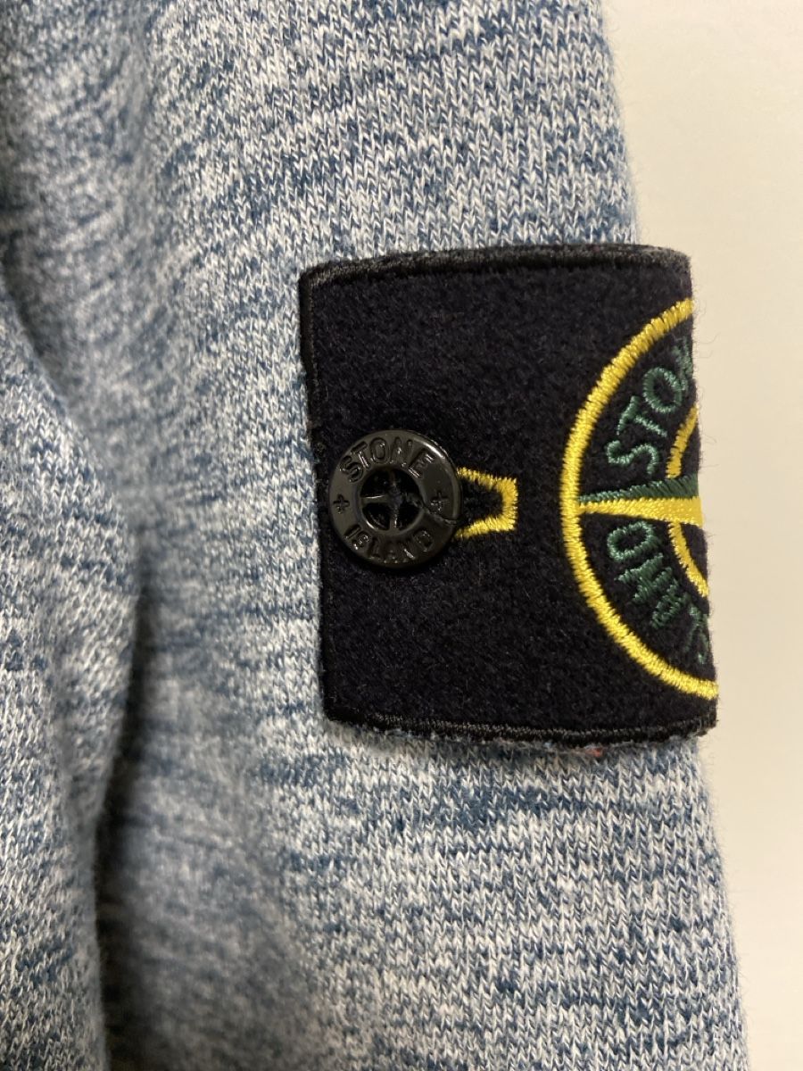 Stone Island Maglioni & Felpe: Stone Island Pullover Gr. L – Nuovo (secondo la descrizione) da Sisseln AG venduto da Leon_13 2