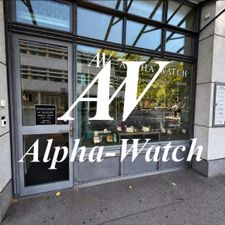 Profile image of Alphawatch