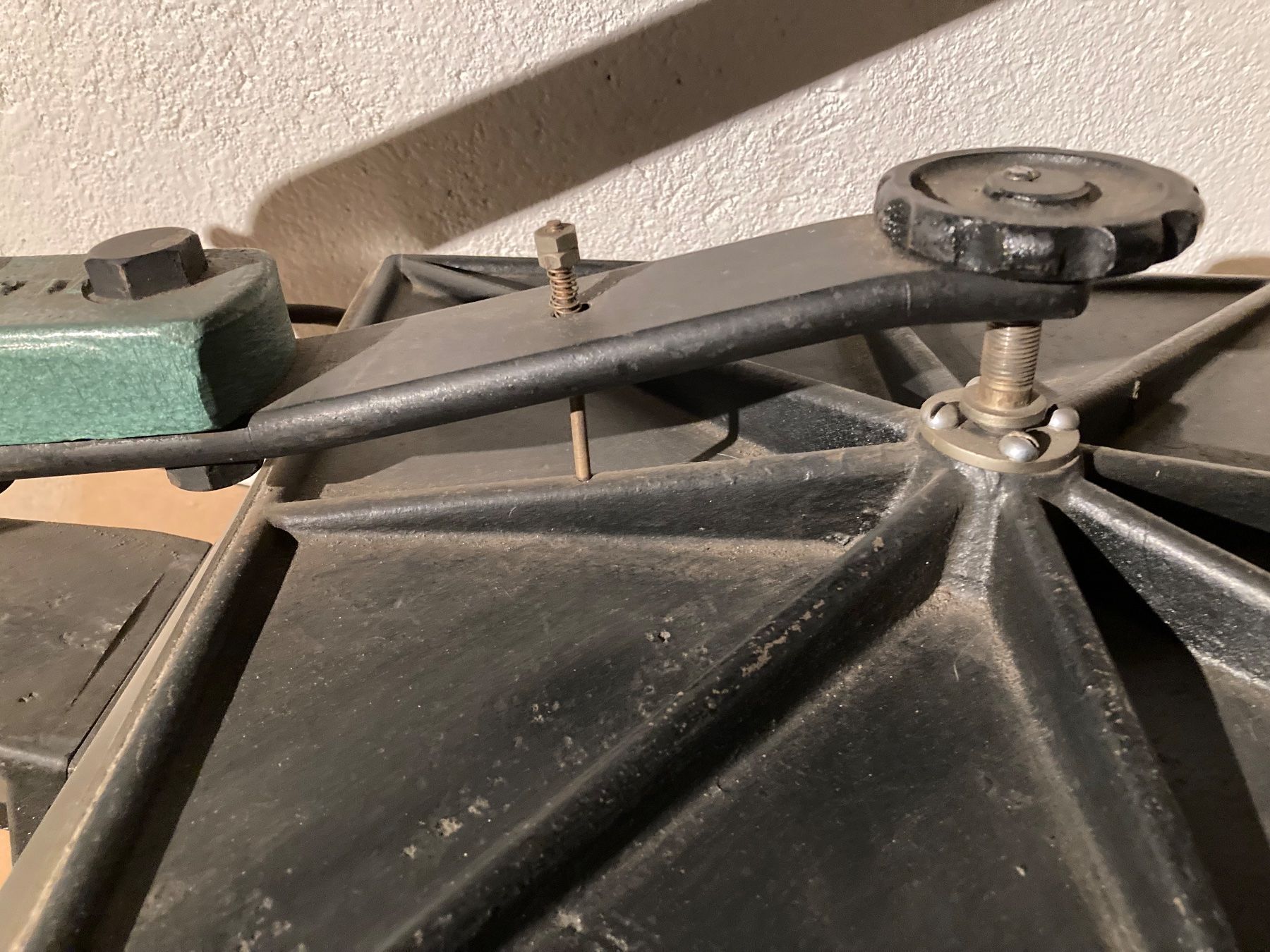 Tutte le macchine: presse chauffante photographe – Usato da Thônex venduto da peg_8gp7 4