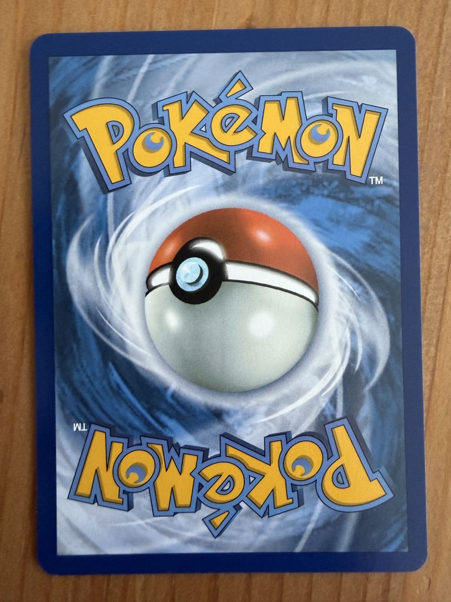 Pokémon Carte collezionabili: Rapasdepic (MEG103) – Nuovo (secondo la descrizione) da Vevey venduto da Matx 1