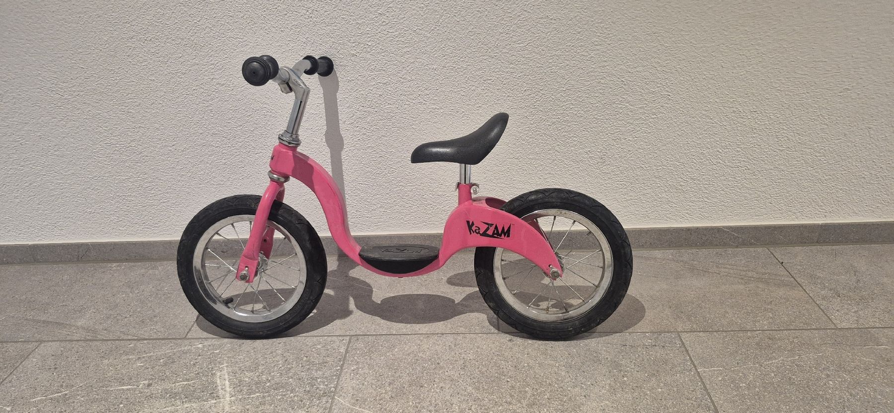 Veicoli per bambini: Laufrad – Usato da Hergiswil NW venduto da hemi-cuda