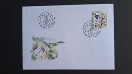 2010,Nr.1342,FDC